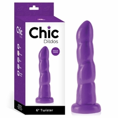 6 Twister Purpura Chic Sku: 503012 - comprar online