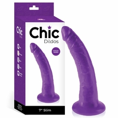 7 Slim Purpura Chic Sku: 506012 - comprar online