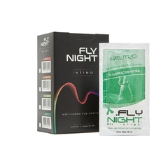 Fly Night Neutro 10 ml x12 Sku: c1016 - comprar online