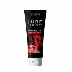 sexitive Anal LUBE INTENSITY Hot Pleasure
