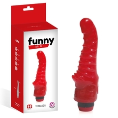 MR G VIBRO Sku: 420150 - comprar online