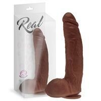 KEN RIKER XL SUTION REAL MARRON C--digo: 906370