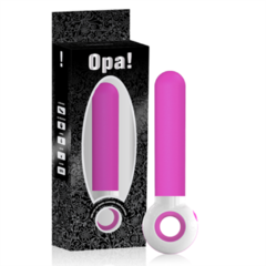 VIBRADOR OPA! MUSCARI FUCSIA Sku: 99600613