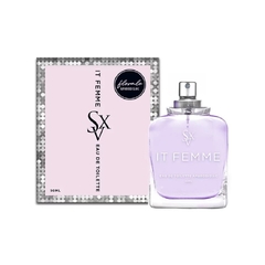 Perfume Crazy Girl
