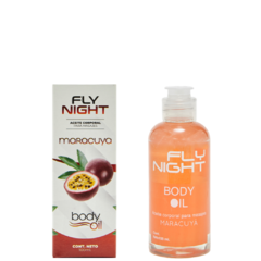 Fly Night Aceite Maracuya 100ml Sku: c5044 - comprar online