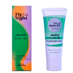 Fly Night Neutro 70 ml. Sku: C2016 - comprar online