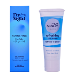 Fly Night Refreshing 70 ml. Sku: C2021 - comprar online