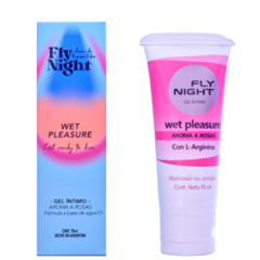 Fly Night Wet Pleasure 70 ml. Sku: C2017 - comprar online