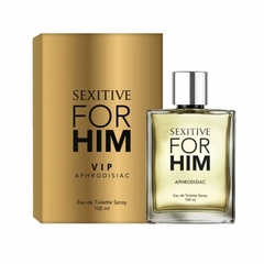 perfume him vip feromonas sku: FH200