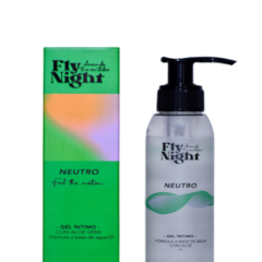 FLY NIGHT NEUTRO 200 ML. Sku: C4016 - comprar online