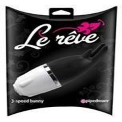 LE REVE 3-SPEED BUNNY BLACK C—digo: PD116523 - comprar online