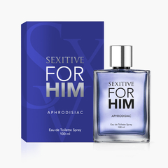 perfume sexitive con feromonas sku: FH100