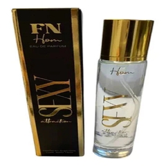 Perfume Sexy Attraction Masculino Fly Night Hombre - comprar online