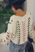 Sweater Bordado - comprar online