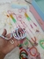 Mix de pulseiras e Colar Infantil na internet