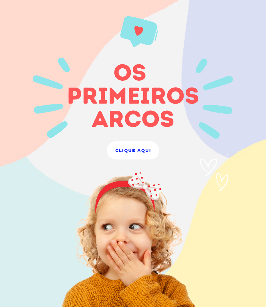 Banner de A+ Criativa kids