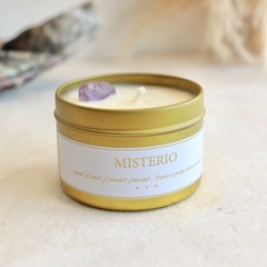 Vela misterio