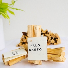 Palo santo