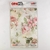 Flores Rosas Vintage - Papel para Decoupage