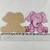 Aplique Elefante M Rosa - comprar online