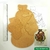 Boneco de Neve Cachecol e Ginger - comprar online