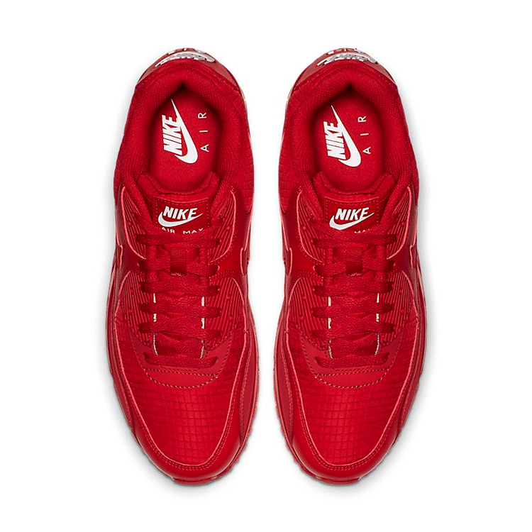 New all red air sales max