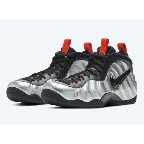 Nike cheap posite sneakers