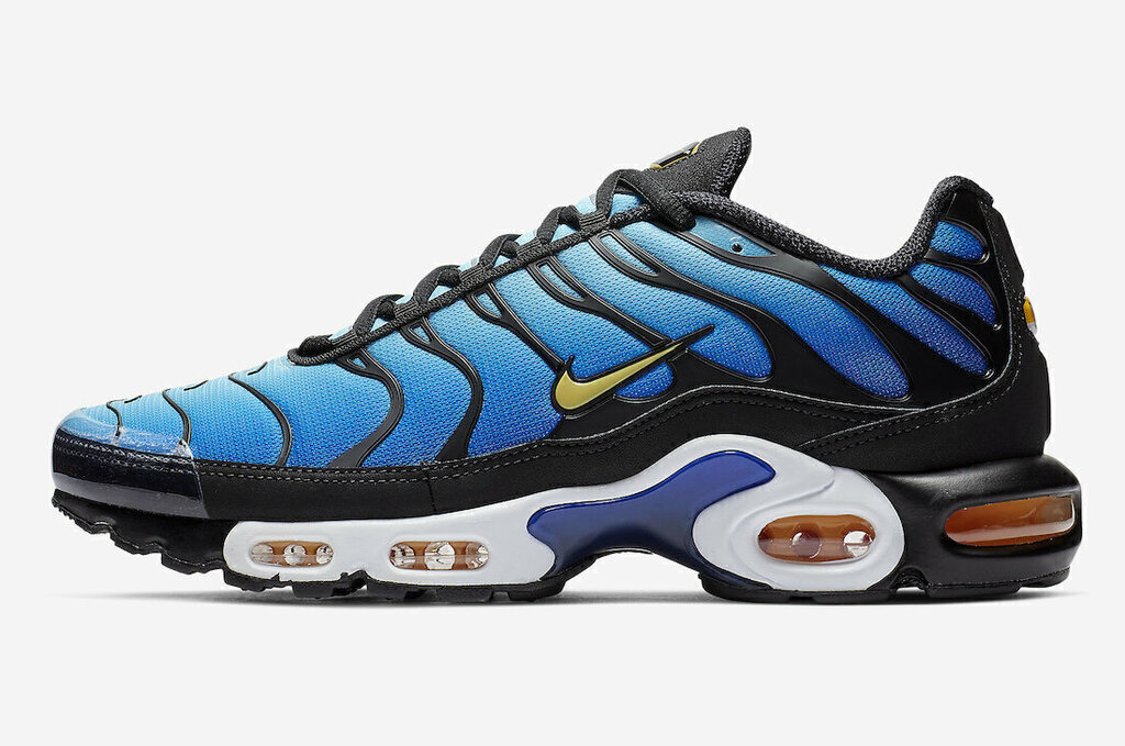 New air sale max plus blue