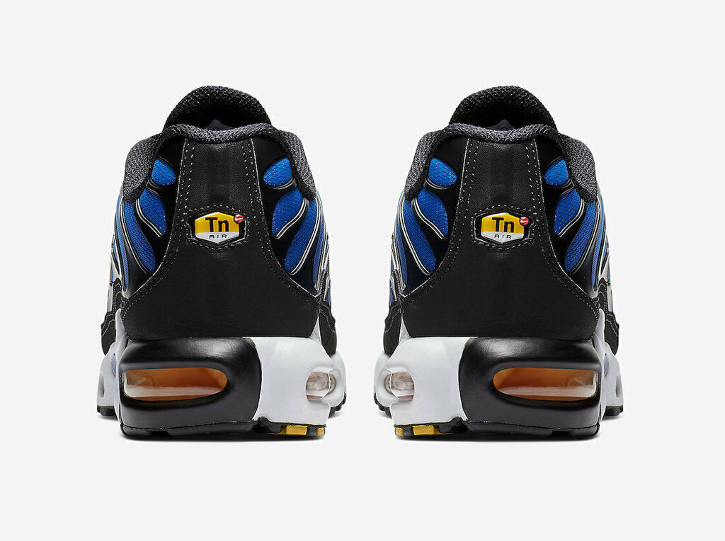 Air max best sale plus og release