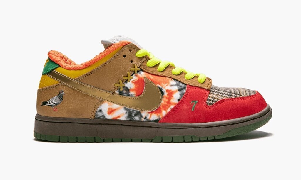 Where to buy sb hot sale dunks