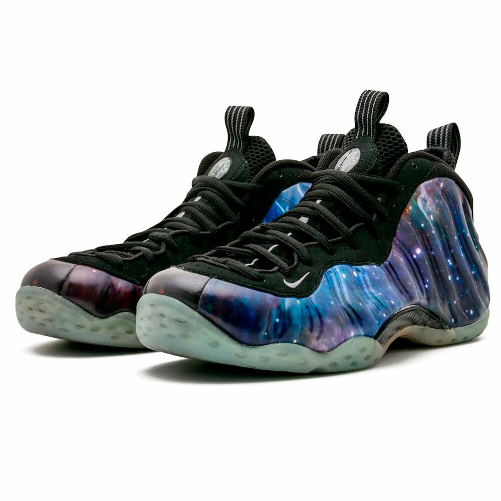 The best sale purple foamposites