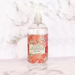 ROOM SPRAY RUSTIC BLOSSOM