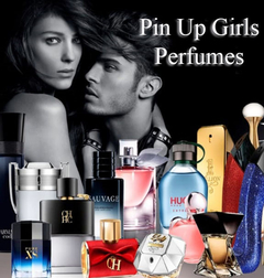 Banner de la categoría Perfumeria