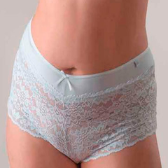 Art. 778 - Culotte microfibra