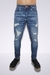 Calça Jeans Masculina Skinny City