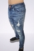 Calça Jeans Masculina Skinny City - comprar online