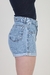 Short Feminino Jeans Curto na internet