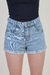 Short Feminino Jeans Curto - comprar online