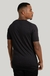 Camiseta Masculina Modal Gola V - Onamuh.on