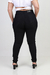 Calça Feminina Slim Fit Resinada - Onamuh.on