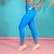 Imagem do Legging Fit Bolso Cós Elástico