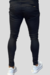 Calça Masculina Skinny City Black Zion na internet