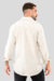 Camisa Masculina de Linho - comprar online