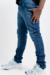 Calça Jeans Masculina Slim Clássico - comprar online