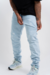 Calça Jeans Masculina Slim Delavê - comprar online