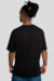 Camiseta Masculina Antibacteriana Over Size - comprar online