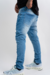 Calça Masculina Full Skinny - Onamuh.on