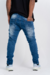 Calça Masculina Cool Skinny - loja online