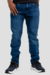 Calça Jeans Masculina Slim Tradicional - Onamuh.on