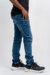 Calça Jeans Masculina Slim Casual - Onamuh.on